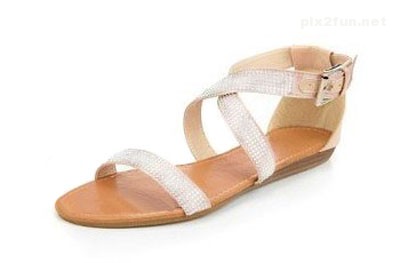 جدیدترین مدل های صندل ZARA