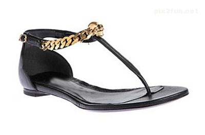 جدیدترین مدل های صندل ZARA