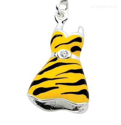 عکس از طلا و جواهر مدل کیف و کفش