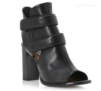 زیباترین صندل های کمپانی ZARA