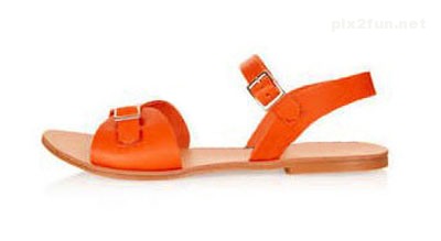 مدل های جدید صندل ZARA