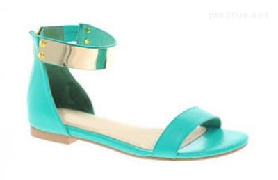 جدیدترین مدل های صندل ZARA