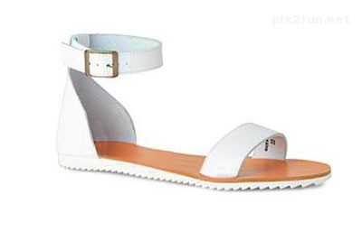 مدل های جدید صندل ZARA