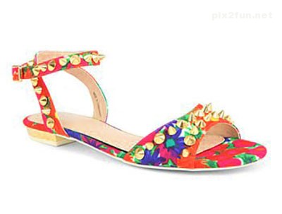 مدل های جدید صندل ZARA