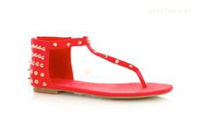 جدیدترین مدل های صندل ZARA