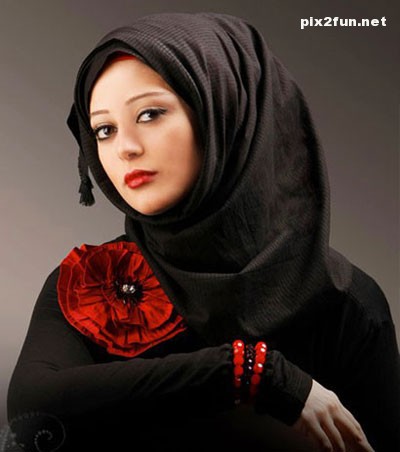 جدیدترین و زیباترین مدل های شال و روسری