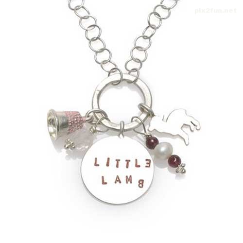 شیک ترین مدل های گردنبند