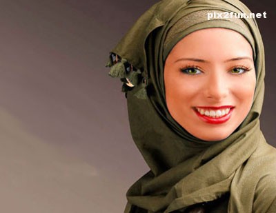 جدیدترین و زیباترین مدل های شال و روسری