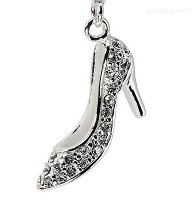 عکس از طلا و جواهر مدل کیف و کفش