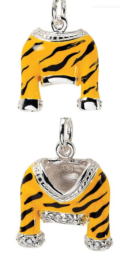 عکس از طلا و جواهر مدل کیف و کفش