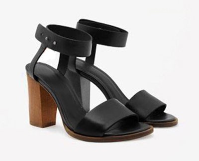 مدل های جدید صندل ZARA