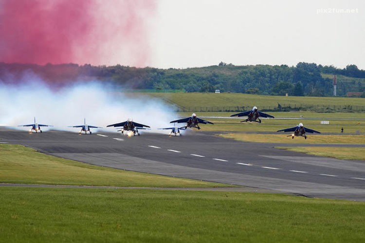 عکس های بسیار جالب از هواپیما