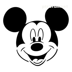 عکس های جدید از کارتون میکی موس