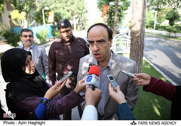 عکس از کنکور سراسری سال 92