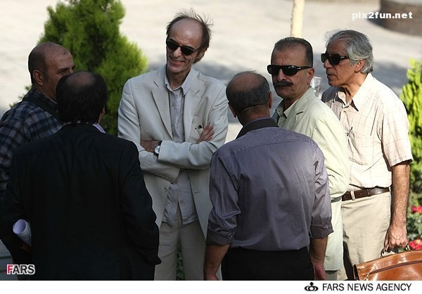 عکس های زیبا از سالگرد تاسیس رادیو نمایش 