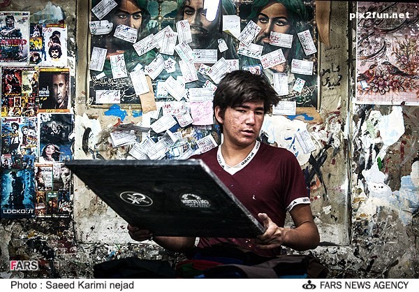 کارگاه چاپ عکس روی تی شرت