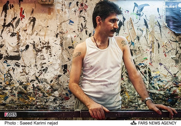 کارگاه چاپ عکس روی تی شرت