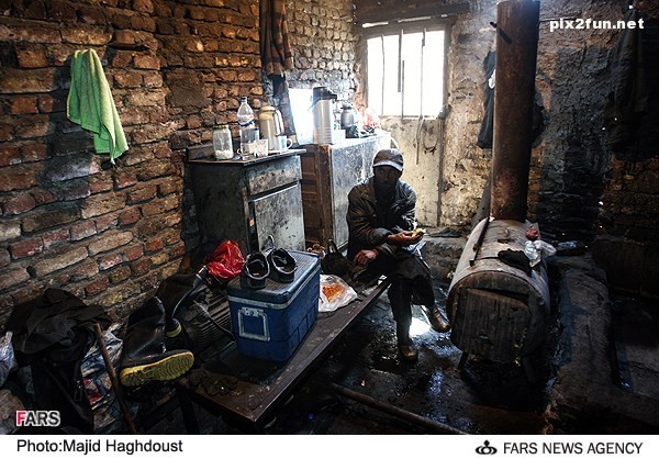 کارواش ماشین های سنگین