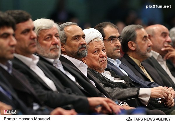 عکس های مراسم بزرگداشت روز پزشک