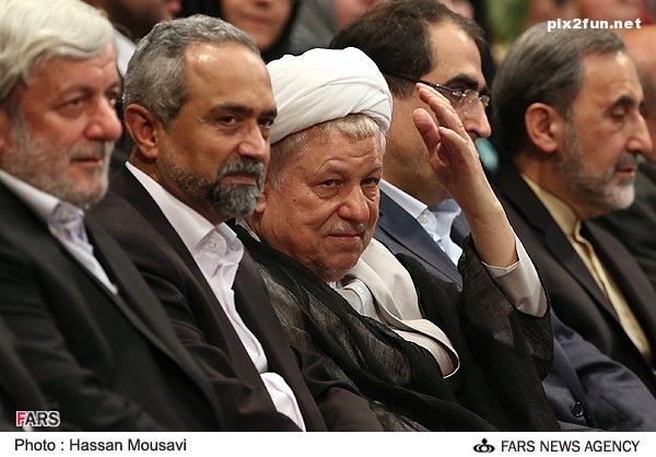 تصاویری از مراسم روز پزشک