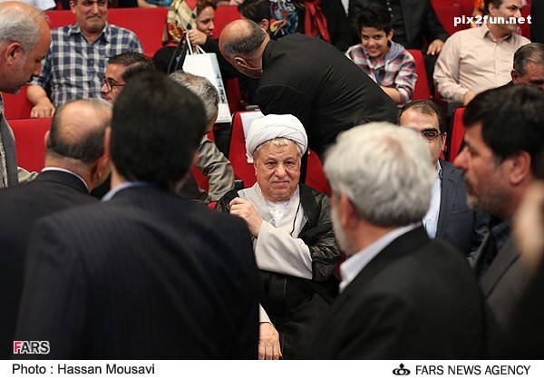 تصاویری از مراسم روز پزشک