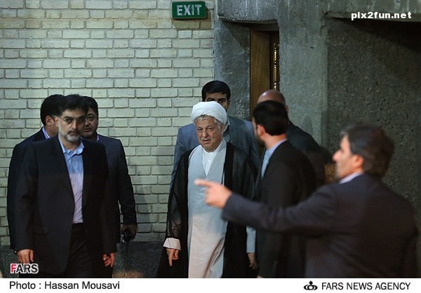 تصاویری از مراسم روز پزشک