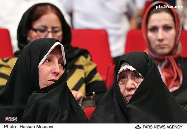 عکس از مراسم بزرگداشت روز پزشک 92