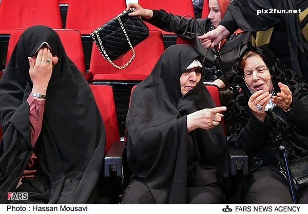 عکس های مراسم بزرگداشت روز پزشک