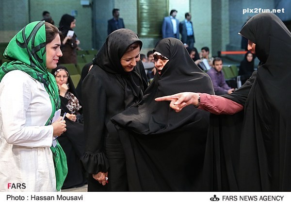 عکس از مراسم بزرگداشت روز پزشک 92