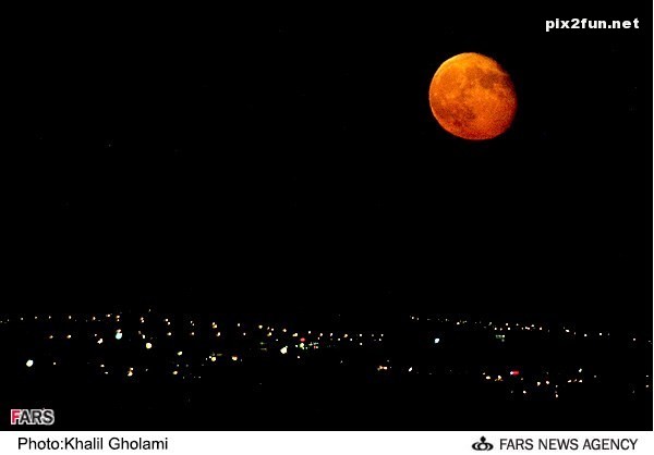 تصاویری از سواحل دریاچه ی ارومیه