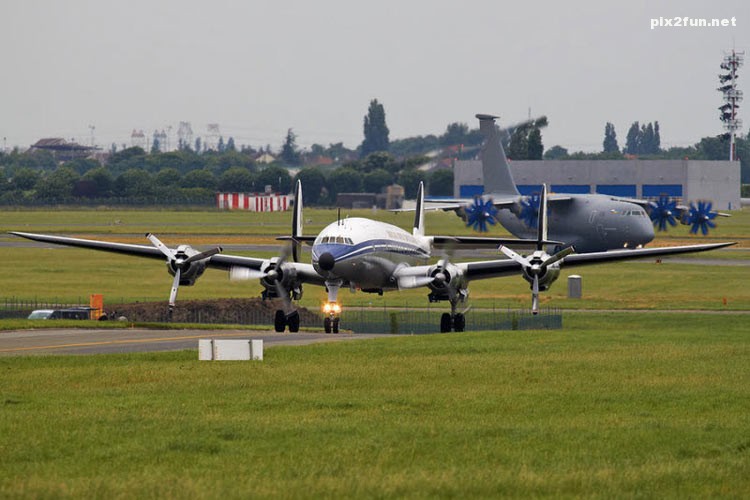 عکس های فوق العاده از هواپیما ها