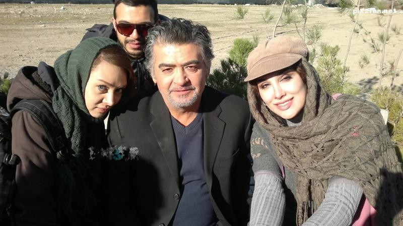 عکس های بسیار زیبا از بازیگران ایرانی