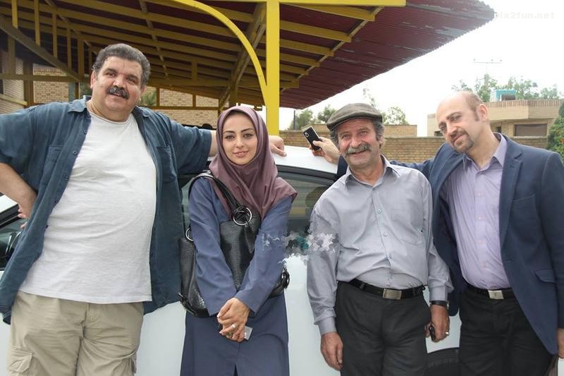 عکس های بسیار زیبا از بازیگران ایرانی