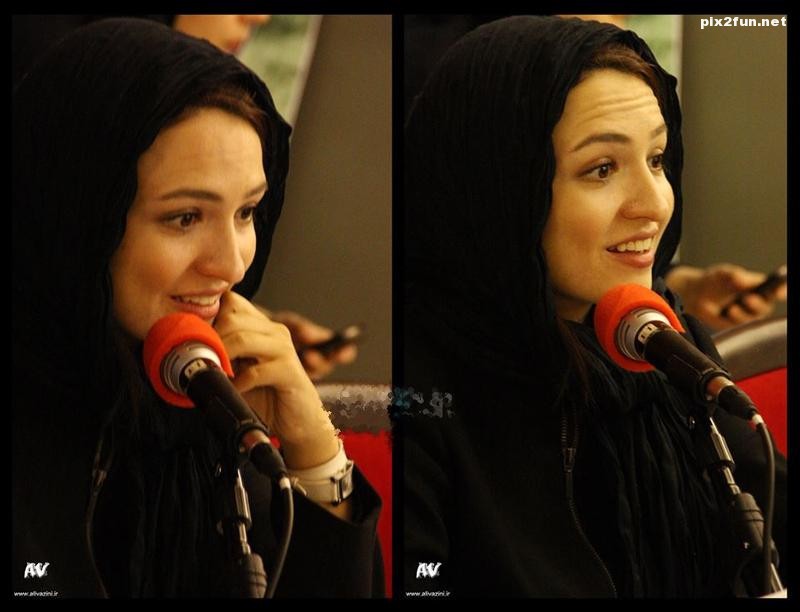 عکس های بسیار زیبا از بازیگران ایرانی