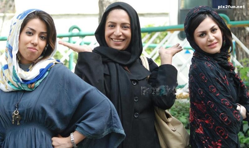 عکس های 2013 از بازیگران ایرانی