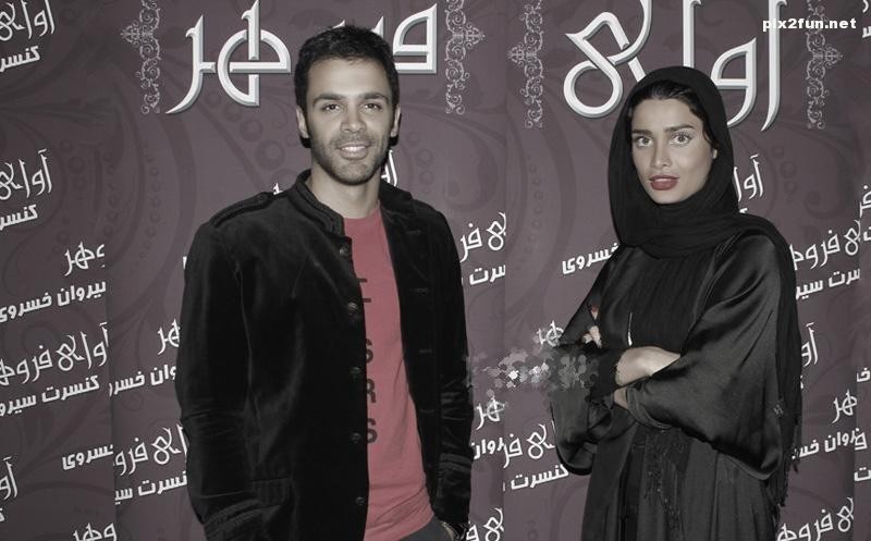 عکس های 2013 از بازیگران ایرانی