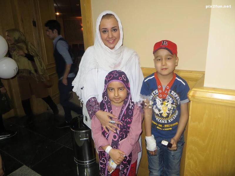 عکس های 2013 از بازیگران ایرانی