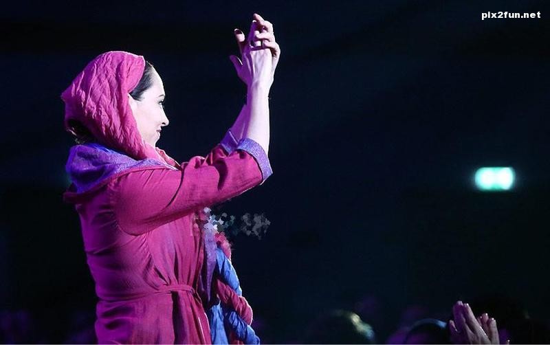 عکس های 2013 از بازیگران ایرانی