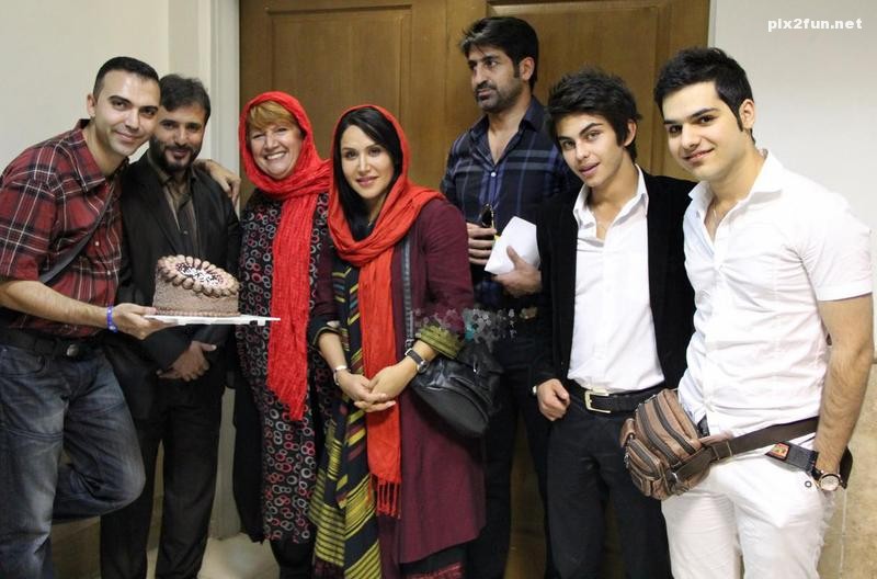 عکس های 2013 از بازیگران