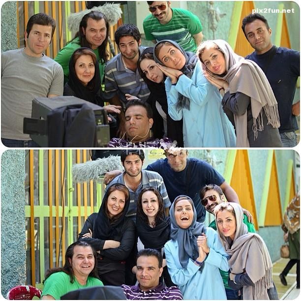 عکس های 2013 از بازیگران