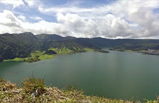 عکس های زیبا از انتهای جاده ها