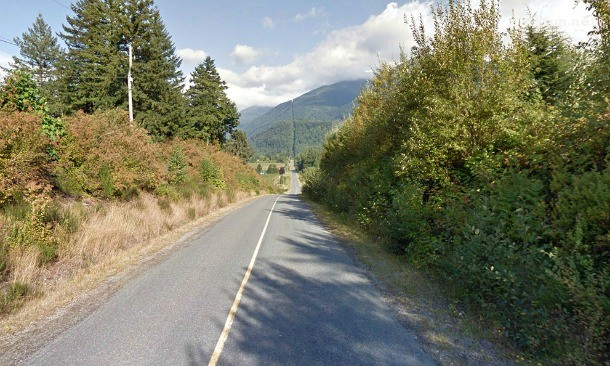 عکس های جالب از انتهای جاده ها