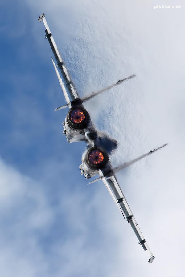 عکس های بسیار زیبا از هواپیما ها