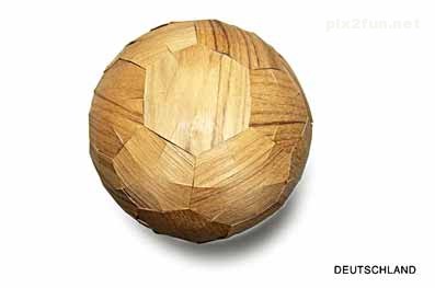 عکس های جالب از توپ - سری دوم