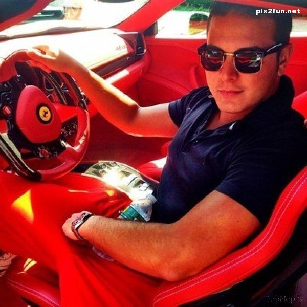 عکس از دنیای ثروتمندان