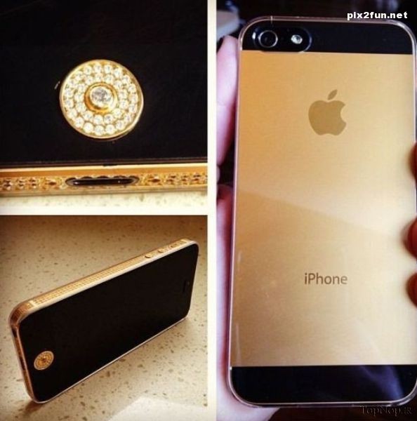 عکس هایی از دنیای مایه داران