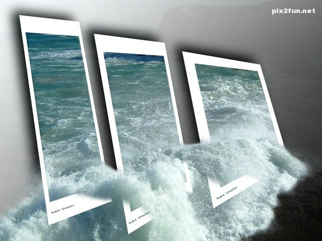 نقاشی های 4 بعدی