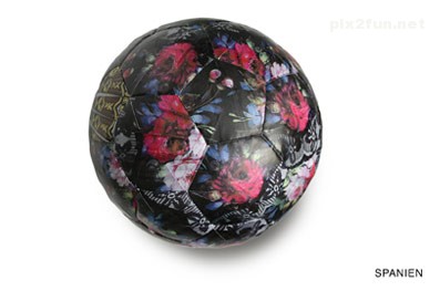 عکس های جالب از توپ