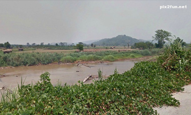 عکس های جالب از انتهای جاده ها