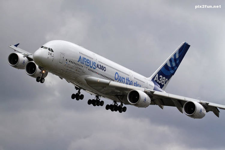 عکس های بسیار زیبا از هواپیما ها